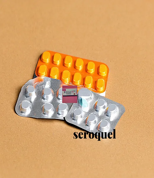 Seroquel sin receta